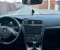 Сірий Фольксваген e-Golf, об'ємом двигуна 0 л та пробігом 135 тис. км за 14700 $, фото 2 на Automoto.ua