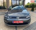 Серый Фольксваген e-Golf, объемом двигателя 0 л и пробегом 139 тыс. км за 13399 $, фото 1 на Automoto.ua