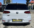 Серый Фольксваген e-Golf, объемом двигателя 0 л и пробегом 100 тыс. км за 14700 $, фото 4 на Automoto.ua