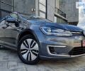 Серый Фольксваген e-Golf, объемом двигателя 0 л и пробегом 53 тыс. км за 15500 $, фото 49 на Automoto.ua