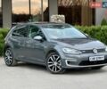 Сірий Фольксваген e-Golf, об'ємом двигуна 0 л та пробігом 115 тис. км за 11999 $, фото 12 на Automoto.ua