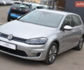 Сірий Фольксваген e-Golf, об'ємом двигуна 0 л та пробігом 92 тис. км за 13300 $, фото 1 на Automoto.ua
