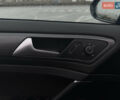 Серый Фольксваген e-Golf, объемом двигателя 0 л и пробегом 117 тыс. км за 12599 $, фото 18 на Automoto.ua