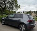 Сірий Фольксваген e-Golf, об'ємом двигуна 0 л та пробігом 85 тис. км за 16555 $, фото 4 на Automoto.ua