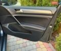 Серый Фольксваген e-Golf, объемом двигателя 0 л и пробегом 117 тыс. км за 12999 $, фото 27 на Automoto.ua