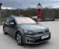 Серый Фольксваген e-Golf, объемом двигателя 0 л и пробегом 103 тыс. км за 15300 $, фото 3 на Automoto.ua