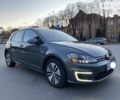 Серый Фольксваген e-Golf, объемом двигателя 0 л и пробегом 156 тыс. км за 10900 $, фото 11 на Automoto.ua
