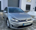 Сірий Фольксваген e-Golf, об'ємом двигуна 0 л та пробігом 96 тис. км за 13399 $, фото 2 на Automoto.ua