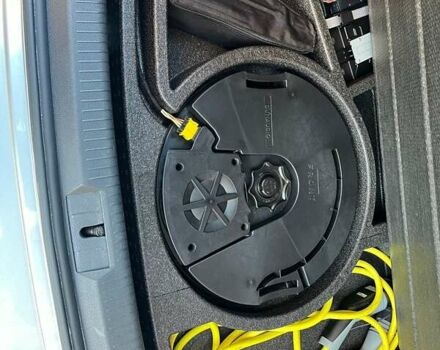 Сірий Фольксваген e-Golf, об'ємом двигуна 0 л та пробігом 148 тис. км за 13600 $, фото 27 на Automoto.ua