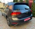Серый Фольксваген e-Golf, объемом двигателя 0 л и пробегом 117 тыс. км за 12999 $, фото 67 на Automoto.ua