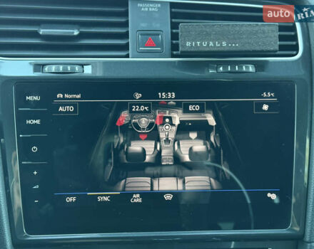 Сірий Фольксваген e-Golf, об'ємом двигуна 0 л та пробігом 112 тис. км за 15900 $, фото 101 на Automoto.ua