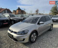 Сірий Фольксваген e-Golf, об'ємом двигуна 0 л та пробігом 229 тис. км за 11800 $, фото 6 на Automoto.ua