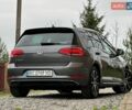 Серый Фольксваген e-Golf, объемом двигателя 0 л и пробегом 123 тыс. км за 12950 $, фото 30 на Automoto.ua