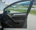 Сірий Фольксваген e-Golf, об'ємом двигуна 0 л та пробігом 148 тис. км за 14000 $, фото 7 на Automoto.ua
