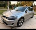 Сірий Фольксваген e-Golf, об'ємом двигуна 0 л та пробігом 111 тис. км за 12900 $, фото 2 на Automoto.ua