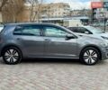 Серый Фольксваген e-Golf, объемом двигателя 0 л и пробегом 106 тыс. км за 12800 $, фото 18 на Automoto.ua