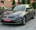 Сірий Фольксваген e-Golf, об'ємом двигуна 0 л та пробігом 135 тис. км за 12300 $, фото 3 на Automoto.ua