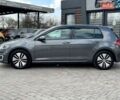 Серый Фольксваген e-Golf, объемом двигателя 0 л и пробегом 106 тыс. км за 12800 $, фото 8 на Automoto.ua