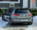 Серый Фольксваген e-Golf, объемом двигателя 0 л и пробегом 115 тыс. км за 12600 $, фото 30 на Automoto.ua