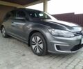 Серый Фольксваген e-Golf, объемом двигателя 0 л и пробегом 142 тыс. км за 14450 $, фото 8 на Automoto.ua