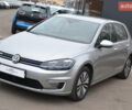 Сірий Фольксваген e-Golf, об'ємом двигуна 0 л та пробігом 92 тис. км за 13300 $, фото 1 на Automoto.ua