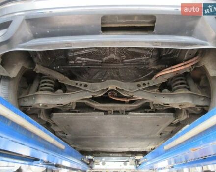 Серый Фольксваген e-Golf, объемом двигателя 0 л и пробегом 141 тыс. км за 13399 $, фото 11 на Automoto.ua