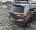 Сірий Фольксваген e-Golf, об'ємом двигуна 0 л та пробігом 72 тис. км за 14000 $, фото 7 на Automoto.ua