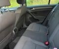 Сірий Фольксваген e-Golf, об'ємом двигуна 0 л та пробігом 150 тис. км за 13700 $, фото 10 на Automoto.ua