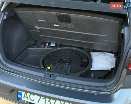 Сірий Фольксваген e-Golf, об'ємом двигуна 0 л та пробігом 112 тис. км за 15900 $, фото 61 на Automoto.ua