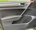Серый Фольксваген e-Golf, объемом двигателя 0 л и пробегом 123 тыс. км за 12950 $, фото 38 на Automoto.ua
