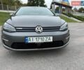 Серый Фольксваген e-Golf, объемом двигателя 0 л и пробегом 139 тыс. км за 13800 $, фото 13 на Automoto.ua