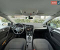 Серый Фольксваген e-Golf, объемом двигателя 0 л и пробегом 115 тыс. км за 12600 $, фото 4 на Automoto.ua