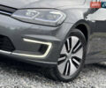 Серый Фольксваген e-Golf, объемом двигателя 0 л и пробегом 100 тыс. км за 13900 $, фото 5 на Automoto.ua