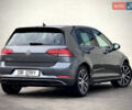 Сірий Фольксваген e-Golf, об'ємом двигуна 0 л та пробігом 115 тис. км за 12999 $, фото 30 на Automoto.ua