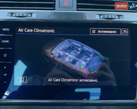 Серый Фольксваген e-Golf, объемом двигателя 0 л и пробегом 130 тыс. км за 13800 $, фото 51 на Automoto.ua