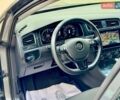 Серый Фольксваген e-Golf, объемом двигателя 0 л и пробегом 106 тыс. км за 12800 $, фото 31 на Automoto.ua