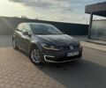 Сірий Фольксваген e-Golf, об'ємом двигуна 0 л та пробігом 148 тис. км за 14000 $, фото 3 на Automoto.ua