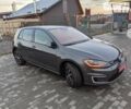 Сірий Фольксваген e-Golf, об'ємом двигуна 0 л та пробігом 72 тис. км за 14000 $, фото 10 на Automoto.ua