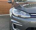 Серый Фольксваген e-Golf, объемом двигателя 0 л и пробегом 114 тыс. км за 15500 $, фото 22 на Automoto.ua