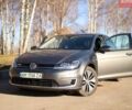 Сірий Фольксваген e-Golf, об'ємом двигуна 0 л та пробігом 146 тис. км за 16499 $, фото 2 на Automoto.ua