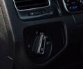 Серый Фольксваген e-Golf, объемом двигателя 0 л и пробегом 141 тыс. км за 13200 $, фото 15 на Automoto.ua