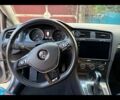 Сірий Фольксваген e-Golf, об'ємом двигуна 0 л та пробігом 111 тис. км за 12900 $, фото 16 на Automoto.ua