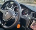 Серый Фольксваген e-Golf, объемом двигателя 0 л и пробегом 51 тыс. км за 13300 $, фото 9 на Automoto.ua