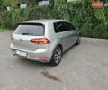 Сірий Фольксваген e-Golf, об'ємом двигуна 0 л та пробігом 150 тис. км за 14500 $, фото 5 на Automoto.ua
