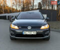 Сірий Фольксваген e-Golf, об'ємом двигуна 0 л та пробігом 112 тис. км за 15900 $, фото 78 на Automoto.ua
