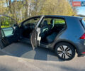Сірий Фольксваген e-Golf, об'ємом двигуна 0 л та пробігом 75 тис. км за 11000 $, фото 6 на Automoto.ua