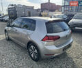 Сірий Фольксваген e-Golf, об'ємом двигуна 0 л та пробігом 229 тис. км за 11800 $, фото 8 на Automoto.ua