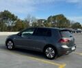 Сірий Фольксваген e-Golf, об'ємом двигуна 0 л та пробігом 158 тис. км за 13500 $, фото 4 на Automoto.ua