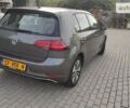 Серый Фольксваген e-Golf, объемом двигателя 0 л и пробегом 148 тыс. км за 17700 $, фото 2 на Automoto.ua