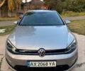 Сірий Фольксваген e-Golf, об'ємом двигуна 0 л та пробігом 111 тис. км за 12900 $, фото 1 на Automoto.ua